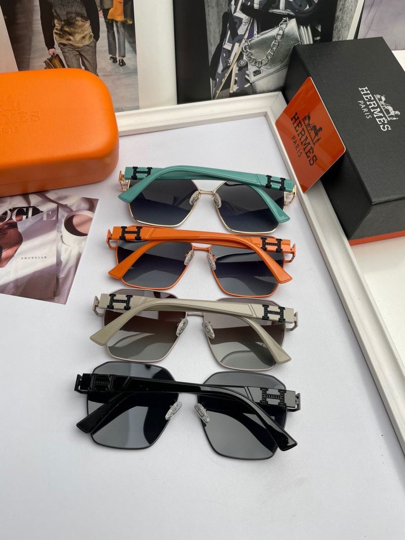 Hermes Sunglasses